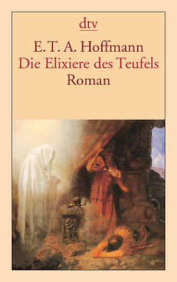 Die Elixiere des Teufels