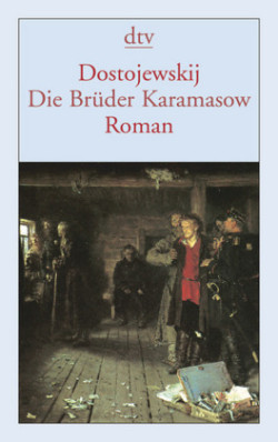 Die Bruder Karamasov