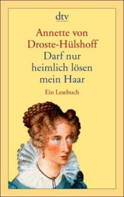 Darf NUR Heimlich Losen Mein Haar