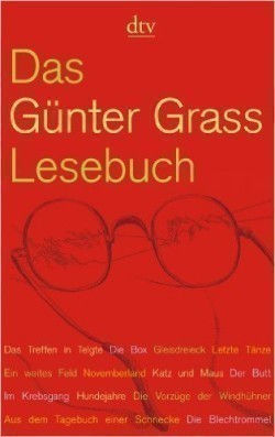 Das Günter Grass  Lesebuch (German Edition)