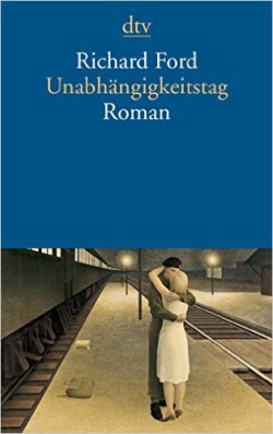 Unabhängigkeitstag: Roman