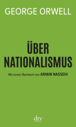 Über Nationalismus