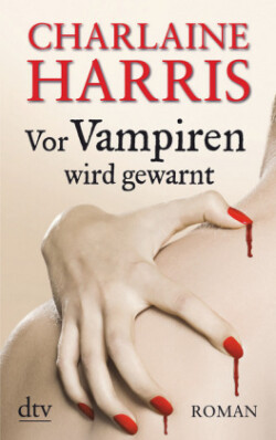 Vor Vampiren wird gewarnt