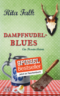 Dampfnudelblues