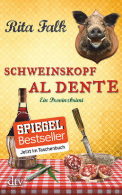 Schweinskopf al dente