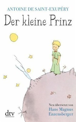 Der Kleine Prinz (2015)