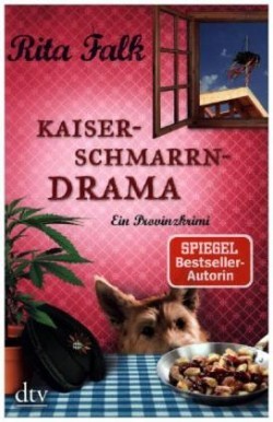 Kaiserschmarrndrama