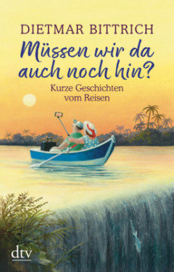 Mussen wir da auch noch hin ?