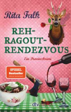 Rehragout-Rendezvous