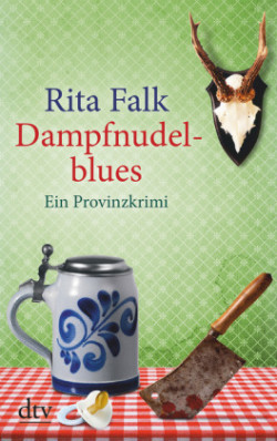 Dampfnudelblues