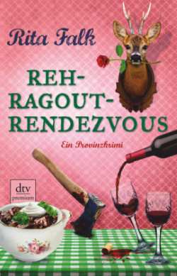 Reh-Ragout Rendezvous