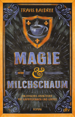 Magie und Milchschaum