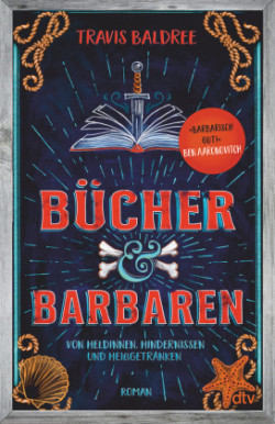 Bücher und Barbaren