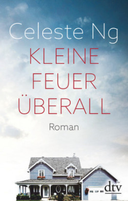 Kleine Feuer überall