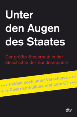 Unter den Augen des Staates