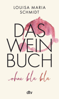 Das Weinbuch - ohne Blabla