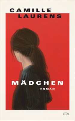 Es ist ein Mädchen