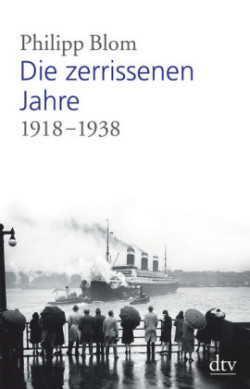 Die zerrissenen Jahre