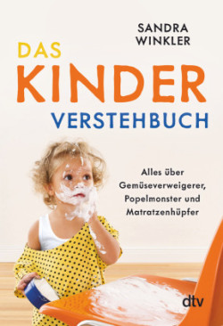 Das Kinderverstehbuch