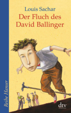 Fluch DES David Ballinger