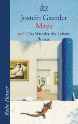 Maya Oder Das Wunder DES Lebens