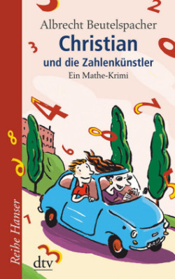 Christian Und Der Zahlenkunstler