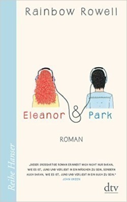 Eleanor & Park: Roman