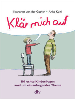 Klär mich auf (Sonderausgabe)