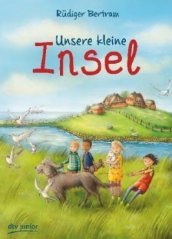 Unsere kleine Insel