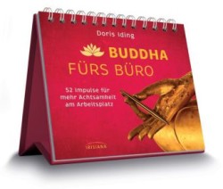 Buddha fürs Büro