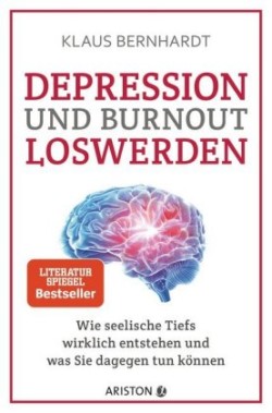 Depression und Burnout loswerden