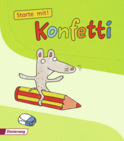 Konfetti - Ausgabe 2013