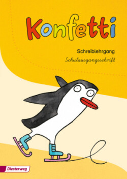 Konfetti - Ausgabe 2013