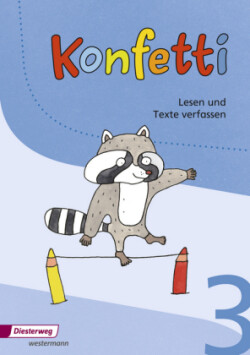 Konfetti - Ausgabe 2013