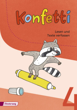 Konfetti - Ausgabe 2013