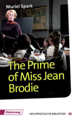 The Prime of Miss Jean Brodie