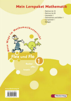 Flex und Flo 1