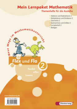 Flex und Flo - Ausgabe 2007