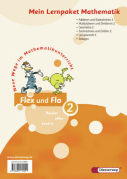 Flex und Flo - Ausgabe 2007