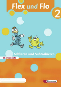 Flex und Flo - Ausgabe 2007