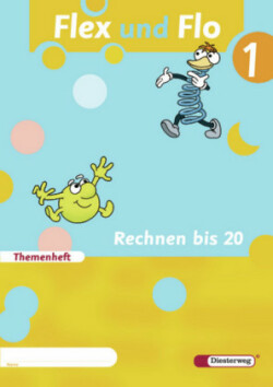 Flex und Flo - Ausgabe 2007