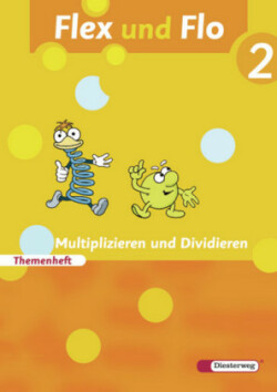 Flex und Flo - Ausgabe 2007