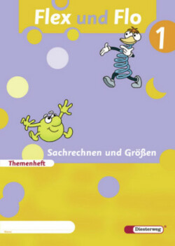 Flex und Flo - Ausgabe 2007