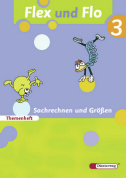 Flex und Flo - Ausgabe 2007