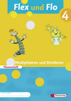 Flex und Flo - Ausgabe 2007