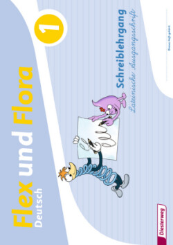 Flex und Flora - Ausgabe 2013