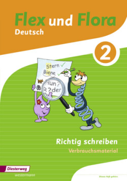 Flex und Flora - Ausgabe 2013