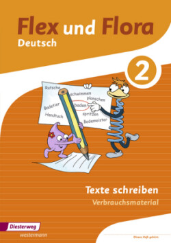 Flex und Flora - Ausgabe 2013