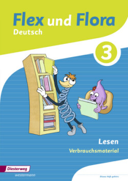 Flex und Flora - Ausgabe 2013