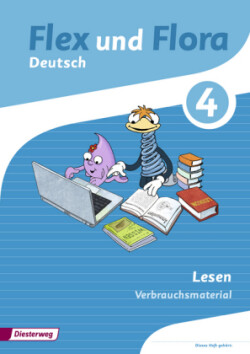 Flex und Flora - Ausgabe 2013